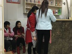-天一沾水肥肠(科园一街店)