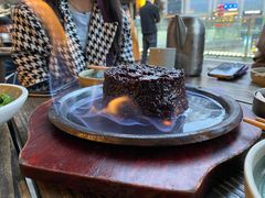 -薇酌饮·陕西菜(南门外店)