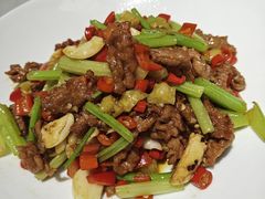 -徽镇小厨·经典徽菜(马连道店)