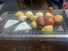 -回回马帮·清真·现炒云南下饭菜(假日店)