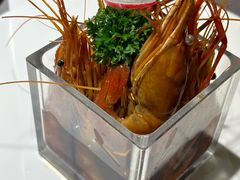 -阿毛饭店首店·宁波老字号(文化广场店)
