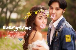 -太古映画婚纱摄影(天河店)