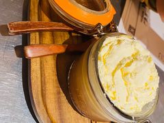 黄油啤酒罐装奶油-火山屋台(新街口店)