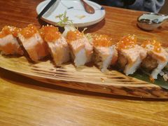 -梅亭居酒屋(中大国际店)