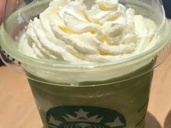 -星巴克(新都会店)