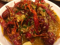 -小辉哥大排档(船山路总店)
