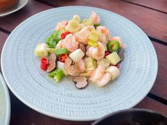 -丽江金茂凯悦臻选酒店-滇香馆