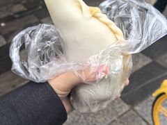 -张果佬年糕卷(科巷店)