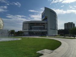 -北京科学中心儿童乐园