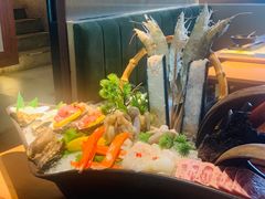 -生如夏花泰式火锅(西村黑金店)