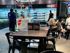 -盒马鲜生(皇庭广场店)