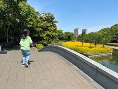 -蠡湖大桥公园