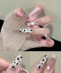 -RL Nail·瑞丽美甲美睫品牌原创店