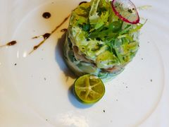 -卡本妮法餐厅·北京和平宾馆