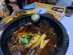 香辣耗儿鱼-耗儿不是鱼(海骏达城店)