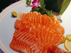 -奢谷·海鲜自助(南海万科店)