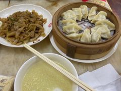 -日月永和中国餐饮名店(横岗店)