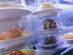 -伊秀·手握寿司·料理(裕华万达广场店)