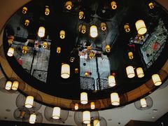 -富力万达嘉华酒店品珍中餐厅