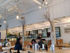 大堂-RAC BAR(安福路店)