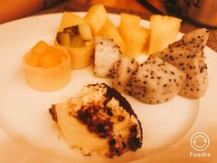 -威斯汀舞台餐厅