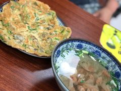 -福州人铭小吃