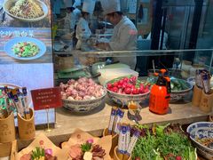 -鸽子窝(宋庄店)
