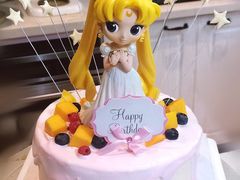 -DIY SWEET21(升平路店)