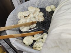 -小胖包子王(定安路店)