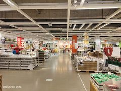 -IKEA宜家家居(南京商场)