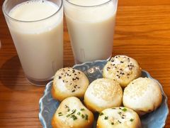-鑫震源·苏式大虾生煎(山塘街店)