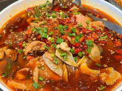-美达尔烧烤(大尧三路店)