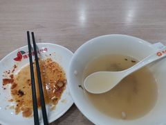 -隆盛园火勺馄饨面(省医院店)