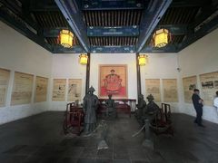 -乾隆行宫