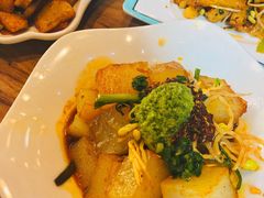 -西宁新千观光夜市(夏都大街店)