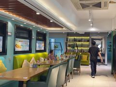 -去茶去餐厅(中央大街店)