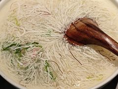 -晓淮山·扬州早茶·淮扬菜(龙阳广场店)