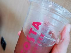 -COSTA COFFEE(天通苑华联店)