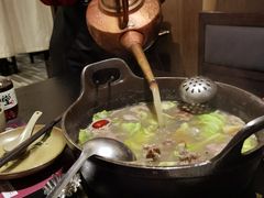 -盡膳口福·百年汤方火锅(科华北路店)