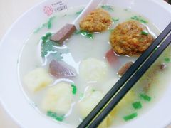-子母粉丝(文灶店)