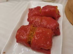 -潮福城大酒楼·潮粤菜·港式点心(阳光城店)