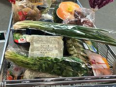 -Olé精品超市(广州太古汇店)