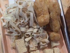 -陈大锅·岳阳鱼馆·地道岳阳菜(美食街店)