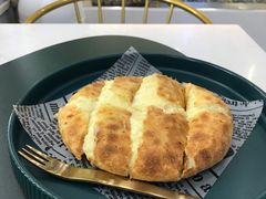 -猫王榴莲世家(三里屯SOHO商场店)