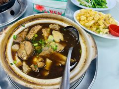 -新峰肉骨茶