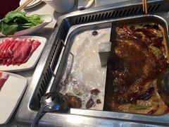 -海底捞火锅(泉城路店)