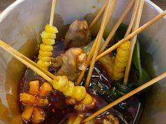 -香园茶社·金陵小灶(老门东店)