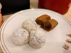 -丰泽园饭店