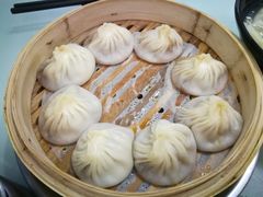 -食惠里小笼包面馆(越秀店)