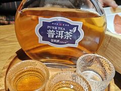 -芸南道·过桥米线(昆明老街旗舰店)